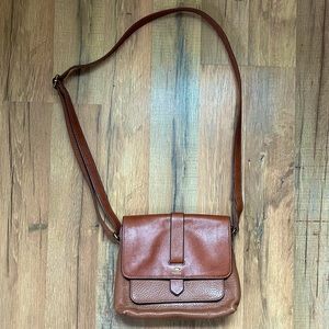 Fossil Kinley Small crossbody
